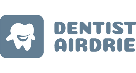 Dentist Airdrie Logo