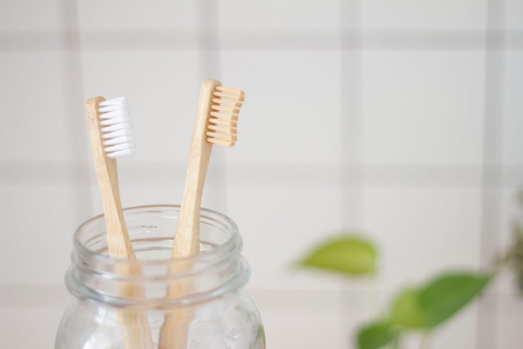 Tooth brushes